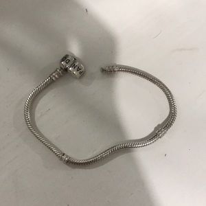 Pandora bracelet